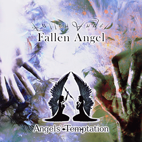 Angels' Temptation : Fallen Angel